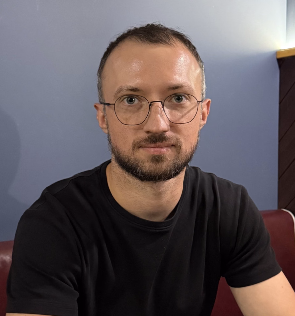 Андрій Гуменчук